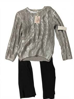 Girls NWT Jessica Simpson 2 piece set